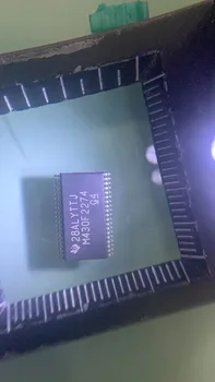 100% Оригинален едно-чип микрокомпютър MSP430F2274IDAR TSSOP