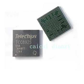 5 бр./лот TCC8925S TCC8925S-OXX TCC8925-OXX TCC8925-OAA BGA микропроцессорный чип