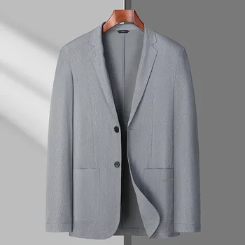 5631-Мъжки модерен случайни малък костюм 111 мъжки корейската версия приталенного сако