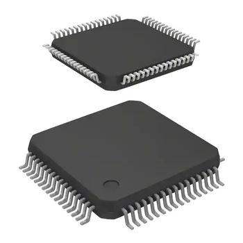 QFP80 Нови и оригинални електронни компоненти, интегрални схеми за arduino PIC18F87J11-I/PT