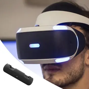 Бързо зарядно устройство ще захранване на Зарядно устройство За Ocu Lus Точки PS Headset Дръжка Контролер Зарядно Устройство, Безопасна Преносими зарядно устройство ще захранване на Deca За VR Set