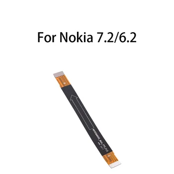 Гъвкав кабел за свързване на дънната платка към основната платка за Nokia 7.2/6.2