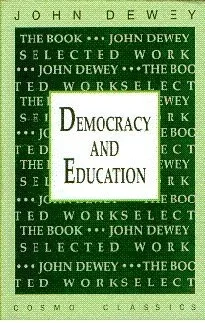 Демокрация и образование