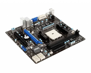 Дънна платка Socket FM2 MSI FM2-A85XMA-P33 дънната Платка на AMD A85X 2 × 16GB DDR3 PCI-E 2.0 USB3.0 DVI Micro ATX с подкрепата на cpu A10-5800K Дънна платка Socket FM2 MSI FM2-A85XMA-P33 дънната Платка на AMD A85X 2 × 16GB DDR3 PCI-E 2.0 USB3.0 DVI Micro ATX с подкрепата на cpu A10-5800K 2