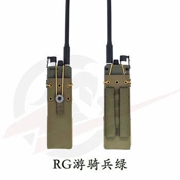 Жилетка за тактическа военна подготовка FCPCv5 на открито, чанта за радио и чанта за преговорния устройство, което е съвместимо с MPU5 MPU4 PRC. Жилетка за тактическа военна подготовка FCPCv5 на открито, чанта за радио и чанта за преговорния устройство, което е съвместимо с MPU5 MPU4 PRC. 2