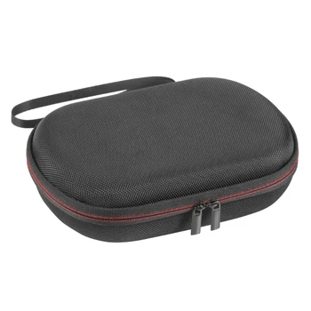 Калъф за слушалки, чанта за съхранение, с каишка за ръка за AnkerSoundcore Life Q20