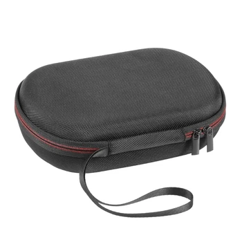 Калъф за слушалки, чанта за съхранение, с каишка за ръка за AnkerSoundcore Life Q20 Калъф за слушалки, чанта за съхранение, с каишка за ръка за AnkerSoundcore Life Q20 3