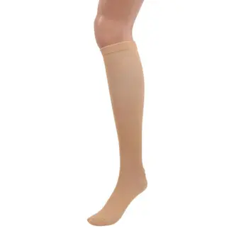 Многоцветни компресия чорапи за краката, разширени вени, които правят болки в коляното, спортни чорапи, поддържащи еластични чорапи дишащи Многоцветни компресия чорапи за краката, разширени вени, които правят болки в коляното, спортни чорапи, поддържащи еластични чорапи дишащи 4