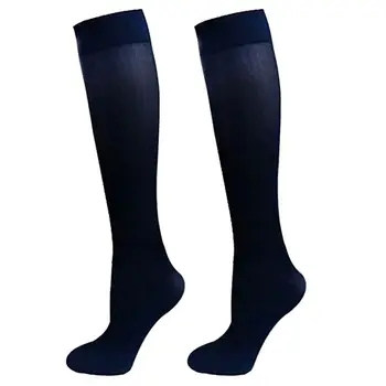 Многоцветни компресия чорапи за краката, разширени вени, които правят болки в коляното, спортни чорапи, поддържащи еластични чорапи дишащи Многоцветни компресия чорапи за краката, разширени вени, които правят болки в коляното, спортни чорапи, поддържащи еластични чорапи дишащи 5