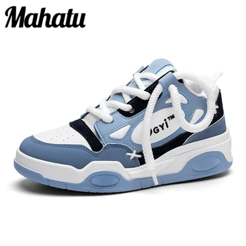 Мъжки маратонки Спортни обувки обувки за кънки удобни мъжки обувки за тенис zapatilla Train Баскетболни обувки masculino