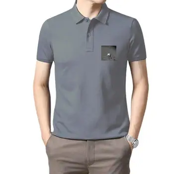 Мъжки облекла за голф, мъжки t-shirt Tame Impala Цвят Currents, забавна новост, дамска тениска-с къси ръкави за мъже