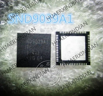 Нов SND9039A1BTRSKR SND9039A1 QDN 10 с високо качество