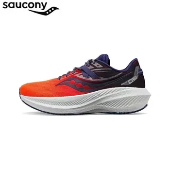 Оригинални летни окото Saucony маратонки Victory 20, мъжки и дамски маратонки Cam Shock, мъжки обувки