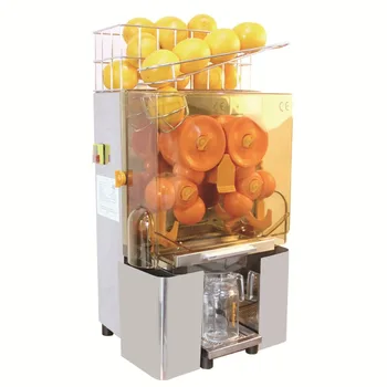 Производител CANMAX, Сокоизстисквачка за портокал и Лимон, Сокоизстисквачка