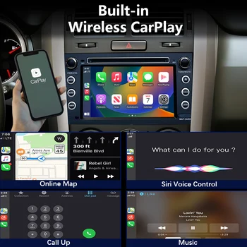 Радиото в автомобила CHSTEK Android 13 Мултимедия стерео навигация CarPaly Автоэкран за Suzuki Grand Vitara 2005-2016 Bluetooth, WIFI 4G Радиото в автомобила CHSTEK Android 13 Мултимедия стерео навигация CarPaly Автоэкран за Suzuki Grand Vitara 2005-2016 Bluetooth, WIFI 4G 2