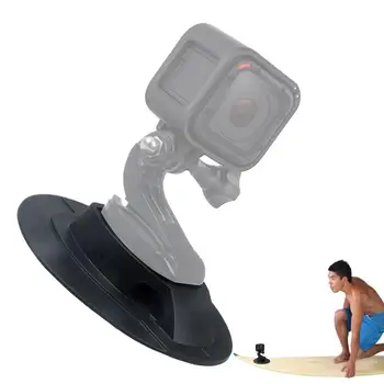 Регулируема Основа камера За wakeboarding За каране на каяк С Екшън-камера, Основа За Закрепване На Камерата към Дъската За сърф, Быстроразъемный Притежателя Стойки За Камера, M6