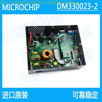 Управление двигател DM330023-2-dsPICDEM MCHV-2 Development sy ' em